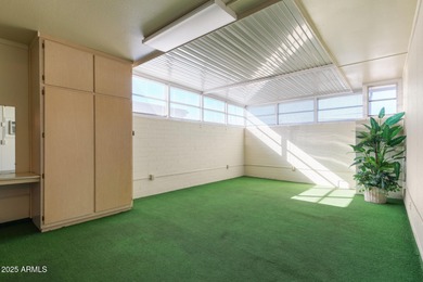 This charming apartment awaits you in the desirable Sun City! on Sun City North Golf Course in Arizona - for sale on GolfHomes.com, golf home, golf lot