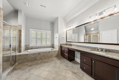 Calling All Golfers!!!  Welcome to your Dream Golf Home on Hasentree Club in North Carolina - for sale on GolfHomes.com, golf home, golf lot