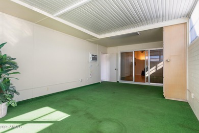 This charming apartment awaits you in the desirable Sun City! on Sun City North Golf Course in Arizona - for sale on GolfHomes.com, golf home, golf lot