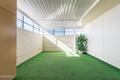 This charming apartment awaits you in the desirable Sun City! on Sun City North Golf Course in Arizona - for sale on GolfHomes.com, golf home, golf lot