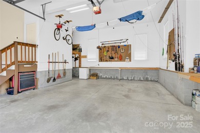 Timeless finishes along with flexible spaces, define this move on Mallard Head Country Club in North Carolina - for sale on GolfHomes.com, golf home, golf lot