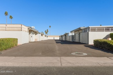 This charming apartment awaits you in the desirable Sun City! on Sun City North Golf Course in Arizona - for sale on GolfHomes.com, golf home, golf lot