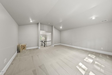 Calling All Golfers!!!  Welcome to your Dream Golf Home on Hasentree Club in North Carolina - for sale on GolfHomes.com, golf home, golf lot