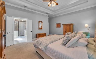 Discover this charming, 4-bedroom, 3.5-bathroom home with a on Twin Rivers Golf Club in Texas - for sale on GolfHomes.com, golf home, golf lot