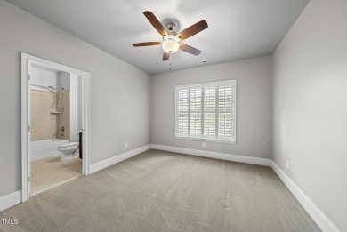 Calling All Golfers!!!  Welcome to your Dream Golf Home on Hasentree Club in North Carolina - for sale on GolfHomes.com, golf home, golf lot