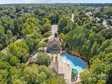 WELCOME to beautifully maintained, one-owner home situated in on Highland Creek Golf Club in North Carolina - for sale on GolfHomes.com, golf home, golf lot