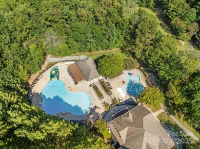 WELCOME to beautifully maintained, one-owner home situated in on Highland Creek Golf Club in North Carolina - for sale on GolfHomes.com, golf home, golf lot
