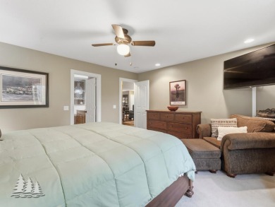 Tucked in the heart of Garland Golf Resort, this full-share on Garland Resort and Golf Club  in Michigan - for sale on GolfHomes.com, golf home, golf lot