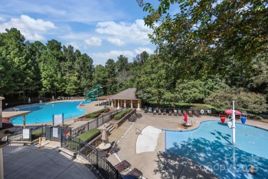 WELCOME to beautifully maintained, one-owner home situated in on Highland Creek Golf Club in North Carolina - for sale on GolfHomes.com, golf home, golf lot