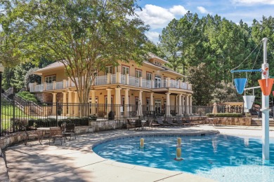 WELCOME to beautifully maintained, one-owner home situated in on Highland Creek Golf Club in North Carolina - for sale on GolfHomes.com, golf home, golf lot