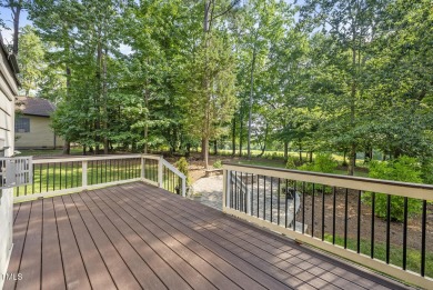 Calling All Golfers!!!  Welcome to your Dream Golf Home on Hasentree Club in North Carolina - for sale on GolfHomes.com, golf home, golf lot
