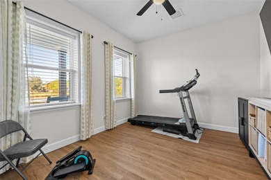 One or more photo(s) has been virtually staged. Discover serene on Wedgefield Golf Club in Florida - for sale on GolfHomes.com, golf home, golf lot