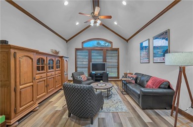 Discover this charming, 4-bedroom, 3.5-bathroom home with a on Twin Rivers Golf Club in Texas - for sale on GolfHomes.com, golf home, golf lot