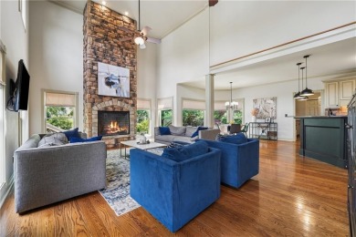 Welcome to Millwater Crossing, an exclusive enclave within the on Hamilton Mill Golf Club in Georgia - for sale on GolfHomes.com, golf home, golf lot