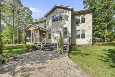 Calling All Golfers!!!  Welcome to your Dream Golf Home on Hasentree Club in North Carolina - for sale on GolfHomes.com, golf home, golf lot