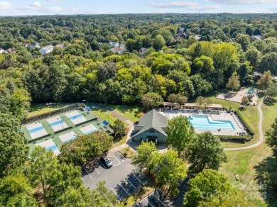 WELCOME to beautifully maintained, one-owner home situated in on Highland Creek Golf Club in North Carolina - for sale on GolfHomes.com, golf home, golf lot