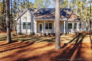 Beautiful 3 bedroom 2.5 bath home WITH finished bonus room! on Deercroft Golf and Country Club in North Carolina - for sale on GolfHomes.com, golf home, golf lot