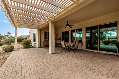 DON'T WAIT! Fully upgraded Concord on the golf course w/FULL on Poston Butte Golf Club in Arizona - for sale on GolfHomes.com, golf home, golf lot