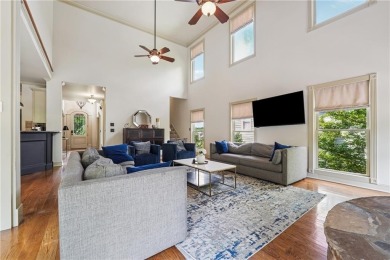 Welcome to Millwater Crossing, an exclusive enclave within the on Hamilton Mill Golf Club in Georgia - for sale on GolfHomes.com, golf home, golf lot
