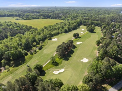 Calling All Golfers!!!  Welcome to your Dream Golf Home on Hasentree Club in North Carolina - for sale on GolfHomes.com, golf home, golf lot