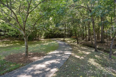 WELCOME to beautifully maintained, one-owner home situated in on Highland Creek Golf Club in North Carolina - for sale on GolfHomes.com, golf home, golf lot