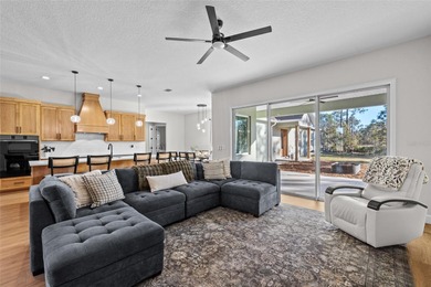 One or more photo(s) has been virtually staged. Discover serene on Wedgefield Golf Club in Florida - for sale on GolfHomes.com, golf home, golf lot