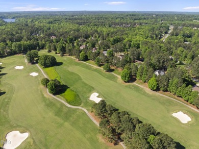 Calling All Golfers!!!  Welcome to your Dream Golf Home on Hasentree Club in North Carolina - for sale on GolfHomes.com, golf home, golf lot