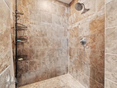 Tucked in the heart of Garland Golf Resort, this full-share on Garland Resort and Golf Club  in Michigan - for sale on GolfHomes.com, golf home, golf lot