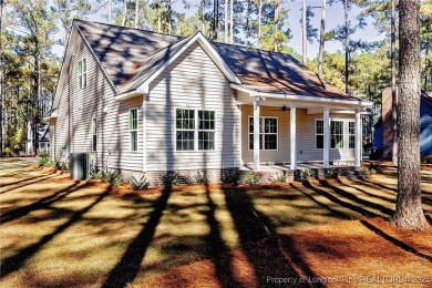 Beautiful 3 bedroom 2.5 bath home WITH finished bonus room! on Deercroft Golf and Country Club in North Carolina - for sale on GolfHomes.com, golf home, golf lot