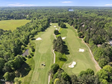Calling All Golfers!!!  Welcome to your Dream Golf Home on Hasentree Club in North Carolina - for sale on GolfHomes.com, golf home, golf lot