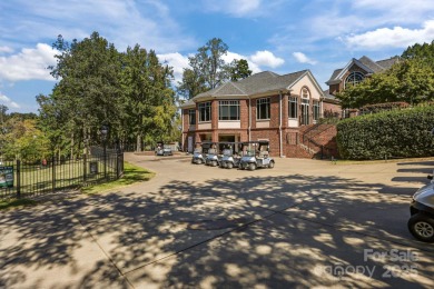 WELCOME to beautifully maintained, one-owner home situated in on Highland Creek Golf Club in North Carolina - for sale on GolfHomes.com, golf home, golf lot