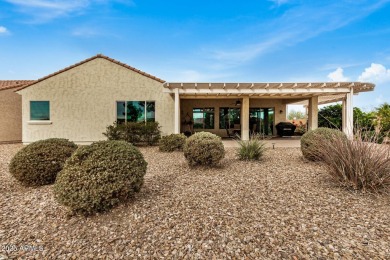 DON'T WAIT! Fully upgraded Concord on the golf course w/FULL on Poston Butte Golf Club in Arizona - for sale on GolfHomes.com, golf home, golf lot