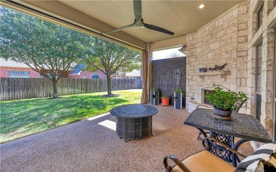 Discover this charming, 4-bedroom, 3.5-bathroom home with a on Twin Rivers Golf Club in Texas - for sale on GolfHomes.com, golf home, golf lot