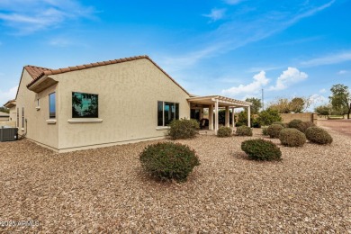 DON'T WAIT! Fully upgraded Concord on the golf course w/FULL on Poston Butte Golf Club in Arizona - for sale on GolfHomes.com, golf home, golf lot