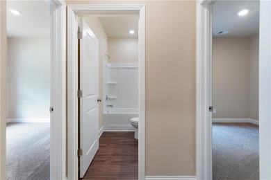 If you've been waiting for the right moment to make your move on The Highlands Course at Lake Arrowhead in Georgia - for sale on GolfHomes.com, golf home, golf lot