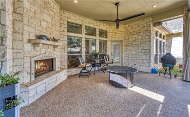 Discover this charming, 4-bedroom, 3.5-bathroom home with a on Twin Rivers Golf Club in Texas - for sale on GolfHomes.com, golf home, golf lot