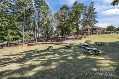 WELCOME to beautifully maintained, one-owner home situated in on Highland Creek Golf Club in North Carolina - for sale on GolfHomes.com, golf home, golf lot