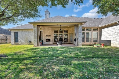 Discover this charming, 4-bedroom, 3.5-bathroom home with a on Twin Rivers Golf Club in Texas - for sale on GolfHomes.com, golf home, golf lot