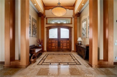 Quail's Haven Hill - Panoramic Estate with Timeless Design

 on San Luis Obispo Golf and Country Club in California - for sale on GolfHomes.com, golf home, golf lot