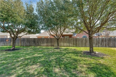 Discover this charming, 4-bedroom, 3.5-bathroom home with a on Twin Rivers Golf Club in Texas - for sale on GolfHomes.com, golf home, golf lot