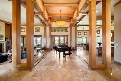 Quail's Haven Hill - Panoramic Estate with Timeless Design

 on San Luis Obispo Golf and Country Club in California - for sale on GolfHomes.com, golf home, golf lot