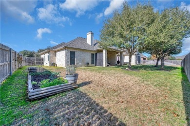 Discover this charming, 4-bedroom, 3.5-bathroom home with a on Twin Rivers Golf Club in Texas - for sale on GolfHomes.com, golf home, golf lot