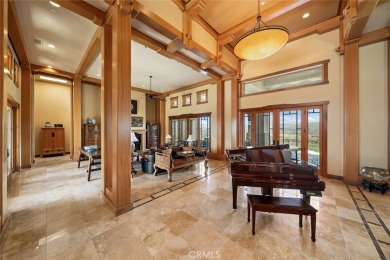Quail's Haven Hill - Panoramic Estate with Timeless Design

 on San Luis Obispo Golf and Country Club in California - for sale on GolfHomes.com, golf home, golf lot