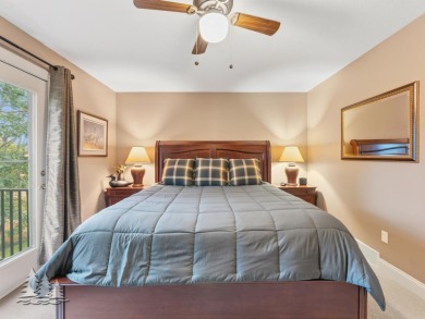 Tucked in the heart of Garland Golf Resort, this full-share on Garland Resort and Golf Club  in Michigan - for sale on GolfHomes.com, golf home, golf lot