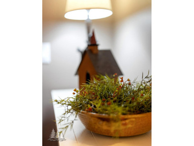 Tucked in the heart of Garland Golf Resort, this full-share on Garland Resort and Golf Club  in Michigan - for sale on GolfHomes.com, golf home, golf lot