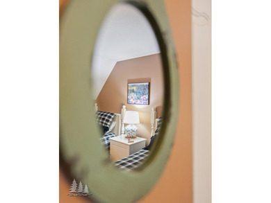 Tucked in the heart of Garland Golf Resort, this full-share on Garland Resort and Golf Club  in Michigan - for sale on GolfHomes.com, golf home, golf lot