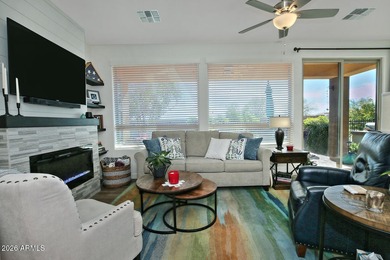 Located within the prestigious Encanterra Community of Queen on Encanterra Country Club in Arizona - for sale on GolfHomes.com, golf home, golf lot