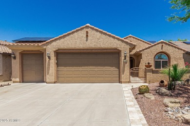 You simply have to experience this very nicely appointed Gala on Copper Canyon Golf Club in Arizona - for sale on GolfHomes.com, golf home, golf lot