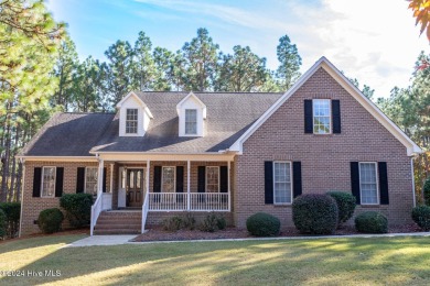 Charming 4-bedroom/2.5-bath home on a quiet cul-de-sac in on Beacon Ridge Golf and Country Club in North Carolina - for sale on GolfHomes.com, golf home, golf lot