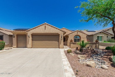 You simply have to experience this very nicely appointed Gala on Copper Canyon Golf Club in Arizona - for sale on GolfHomes.com, golf home, golf lot